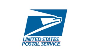USPS First-Class Mail