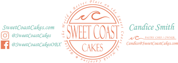 Sweet Coast Cakes