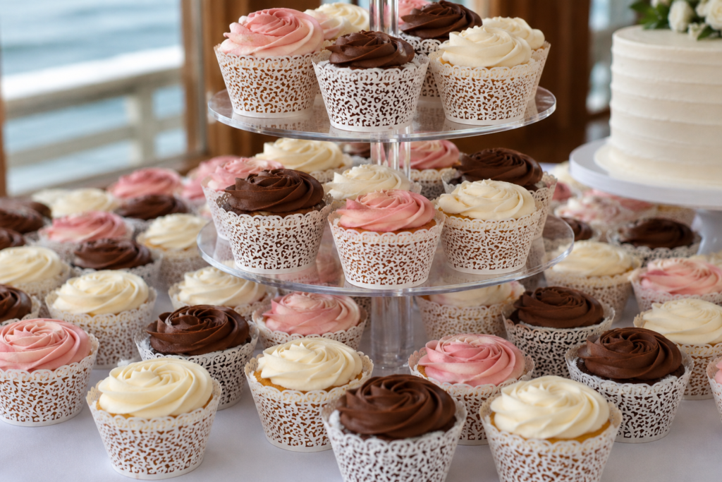 Cupcakes