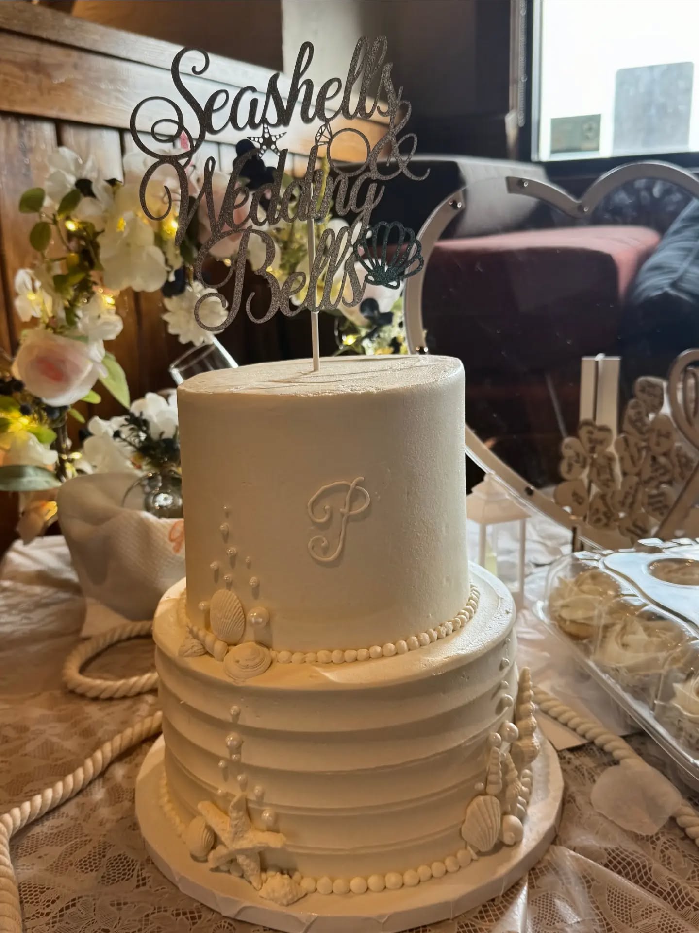 Congratulations Taylor & Ben!