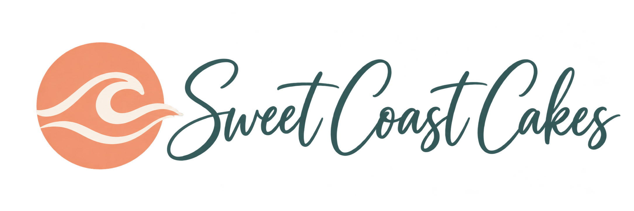 Sweet Coast Cakes
